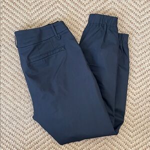Kit and Ace - Navigator Commute Joggers - Navy - 36